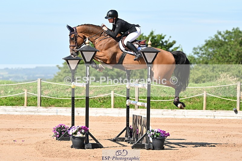 240719A-103212-10073 - Cls 2, 3 Star Small Tour 1.40m