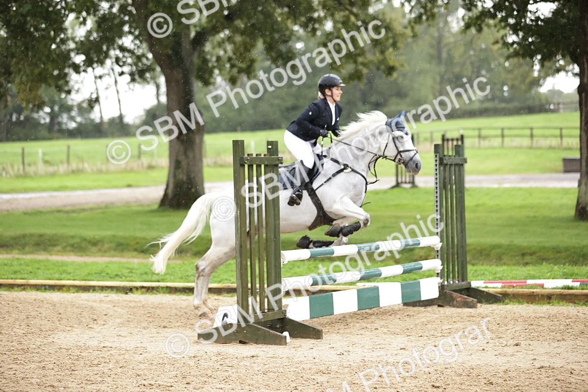 SBM_33192 - J38 - Senior Horse & Pony 80cm Championship