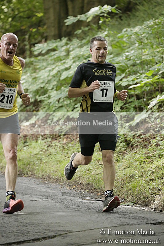 CAD5M 210719-0094 - Cadence Events Colerne 5 Miler  21-Jul-2019
