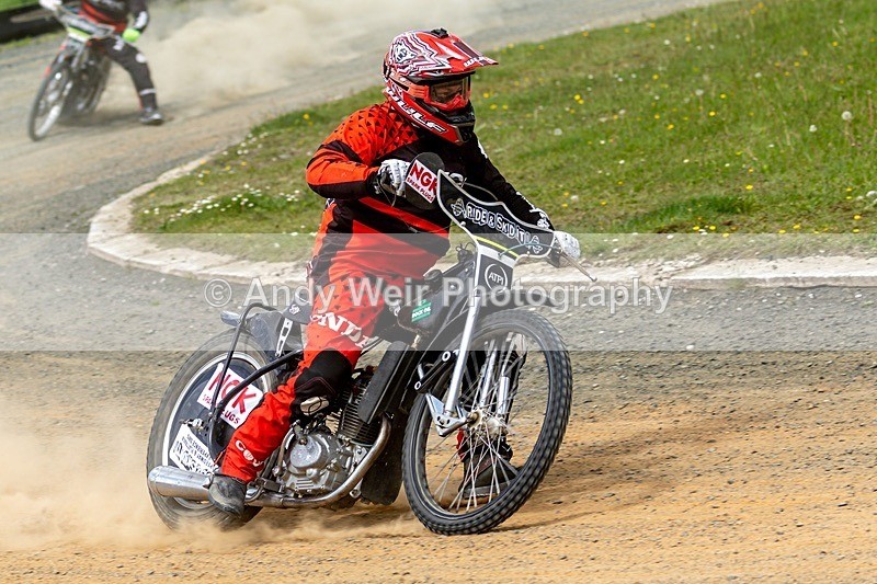 220528-7D-8E0A4620 - Ride & Skid It  Speedway Experience 28th May 22