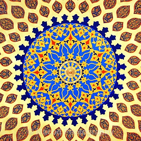 Ibn Battuta - Dubai