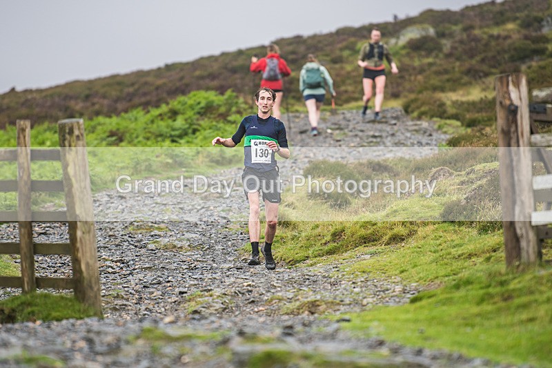 Skiddaw-222 - Skiddaw Fell Race Sunday 5th July 2026