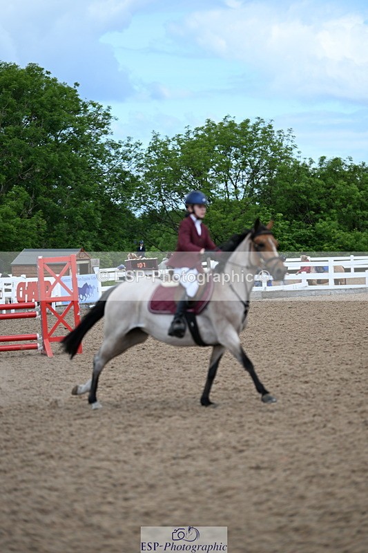 240608A-122804-00902 - Cls 9 Pony BN Jump Off and Presentations