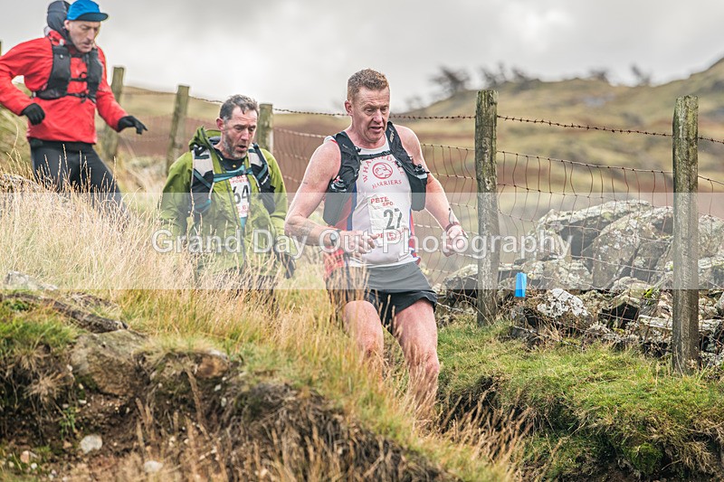 Langdale-1544 - Langdale Horseshoe Fell Race Saturday 12thOctober 2024