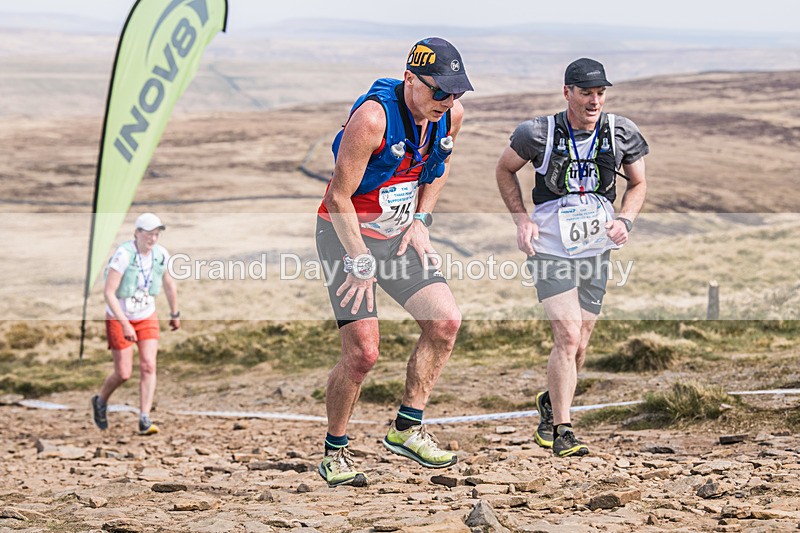 Pen-Y-Ghent-1153 - The 3 Peaks Race Saturday 25th April 2026 - Pen Y Ghent
