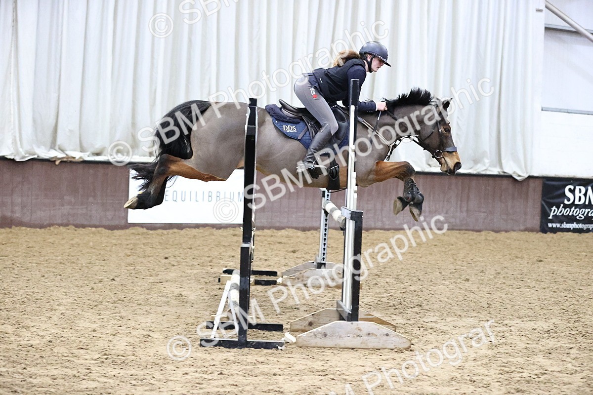 SBM_001659 - Class 10 - Pony Discovery - 90cm