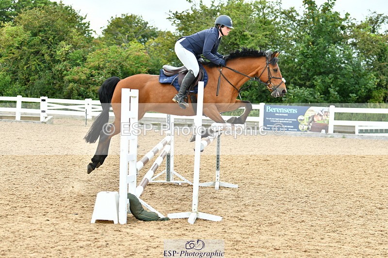 230812A-135922-09480 - Cls 28 95cm Nat Am Qualifier