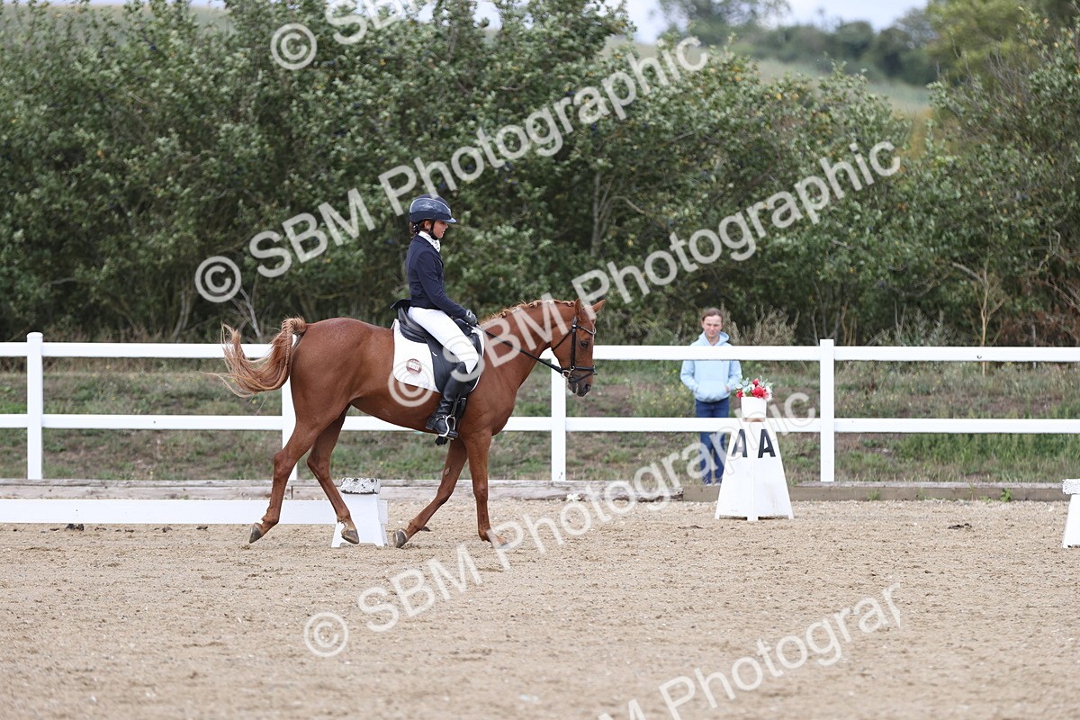 SBM_003802 - Class 9 - Novice 3 Champs