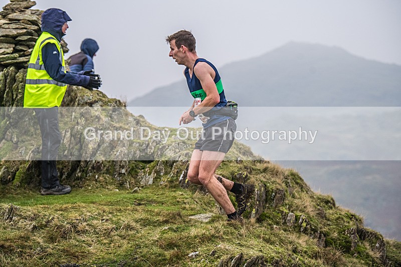 Dunnerdale-156 - Dunnerdale Fell Race Saturday 9th November 2024