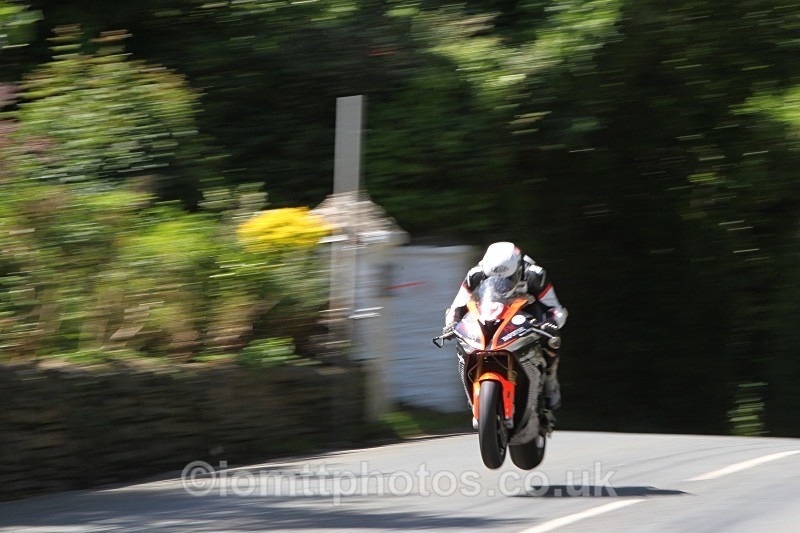  - Superstock Race
