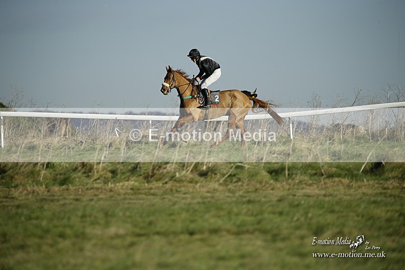 PtP 281121 022 - Hursley Hambledon Point-to-Point Larkhill 28/11/21