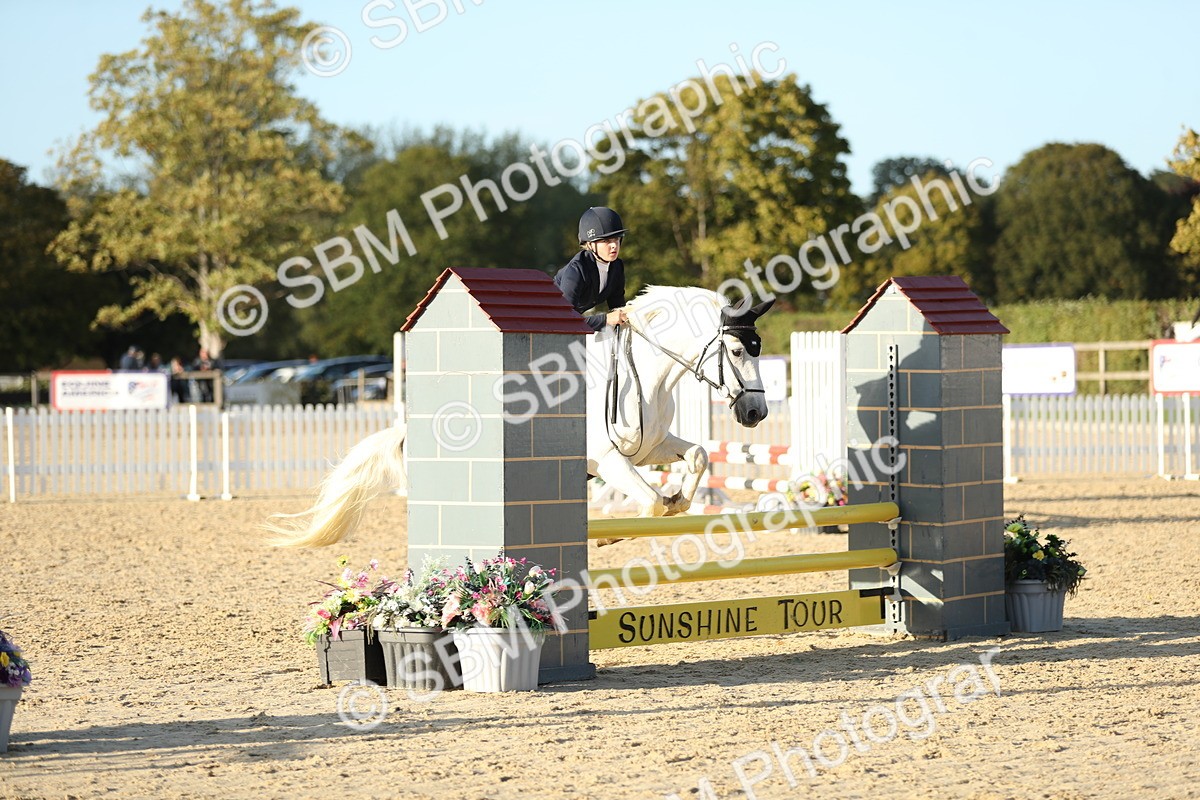 SBM_54158 - J23 - Junior Horse 70cm Championship
