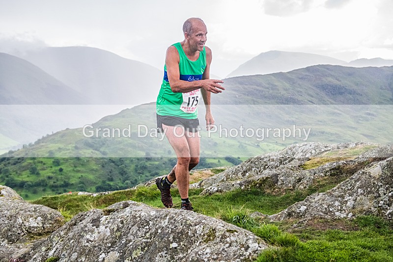 Arnison Crag-204 - Arnison Crag Horseshoe Fell Race Saturday 26th August 2023
