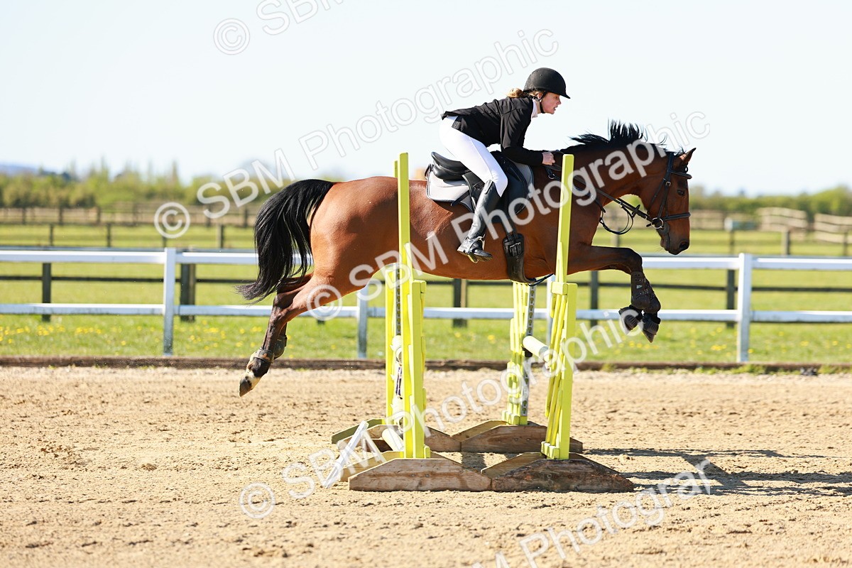 SBM_000569 - Class 1 - Clear Round