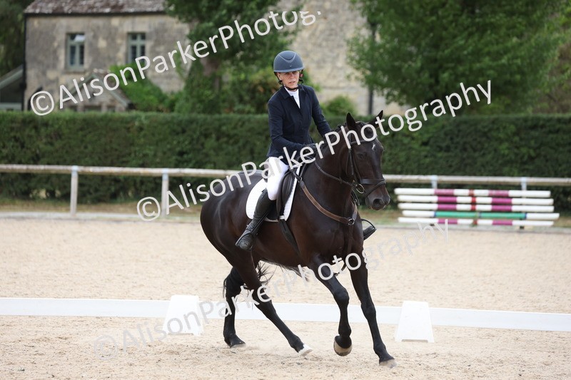 20250705-0527 - Class 6 - Novice 3