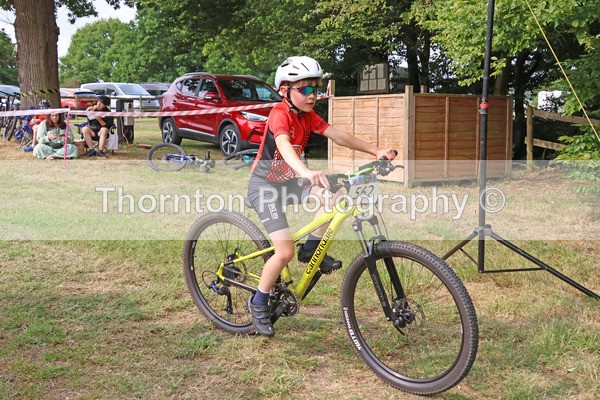 562 - MTB East Round 6 Potash 1st June 2025 Under 7s Under 9s Under 12s Races 08:45 – 9:35