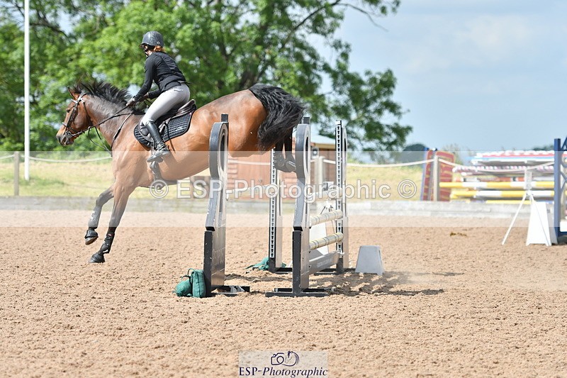 240609A-103150-03900 - Cls 16 Snr Discovery and 1m Open