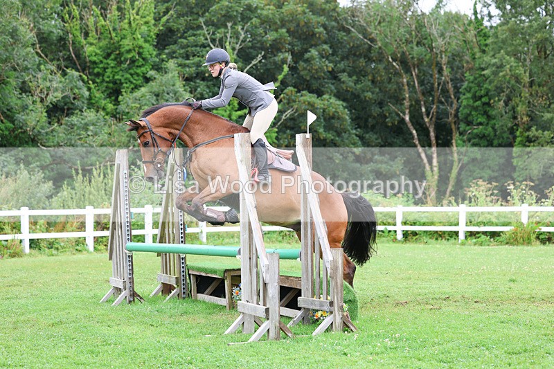 3E7A1327 - Class 5: 80cm open (A)