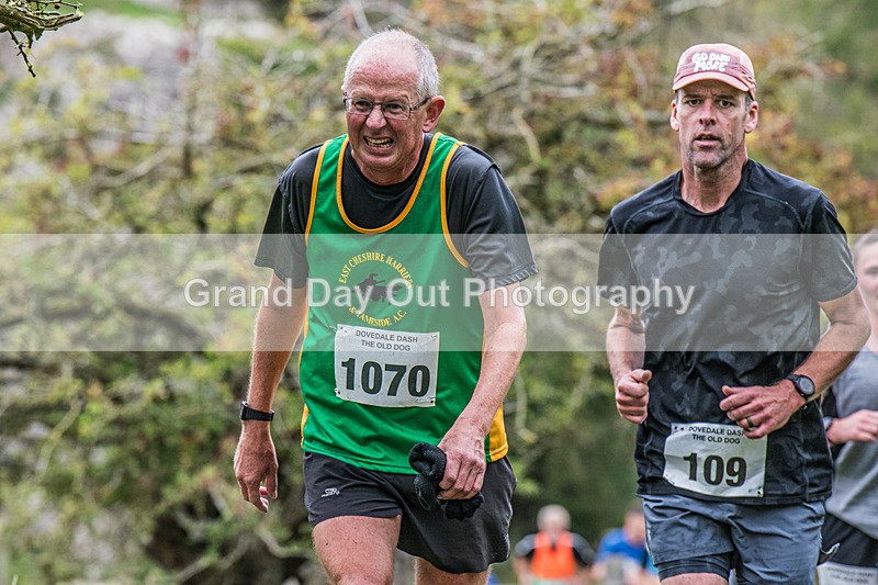 Dovedale Dash-1018 - Dovedale Dash Sunday 5th October 2025