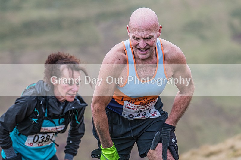 Barbondale-496 - Kendal Winter League Bardondale Junior & Senior Fell Races Sunday 8th February 2026