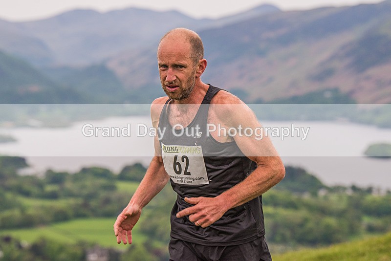 Latrigg-48 - Latrigg Fell Race Wednesday 17th May 2023