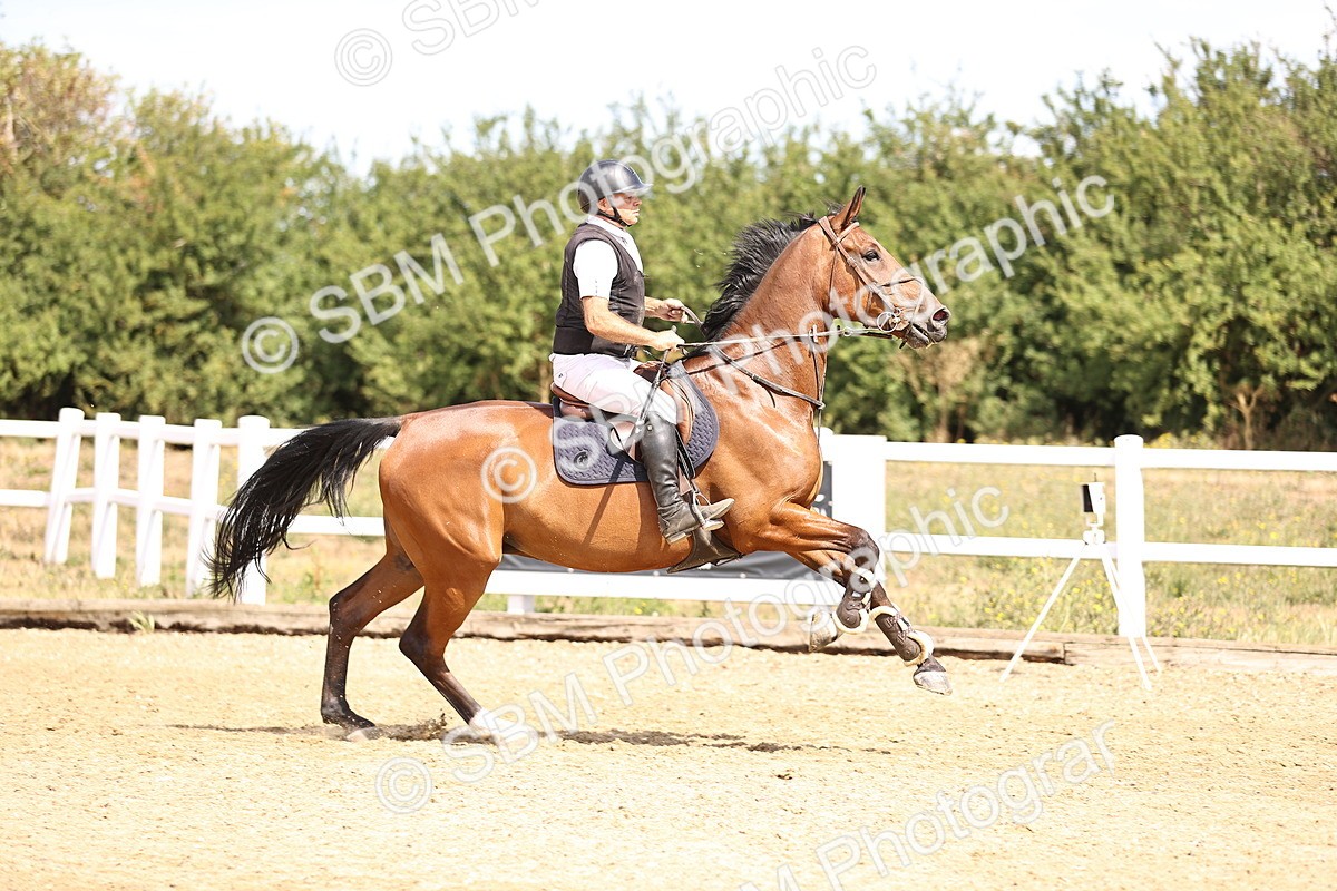SBM_000480 - Class 2 - 0.85cm Amateur Championship Qualifier