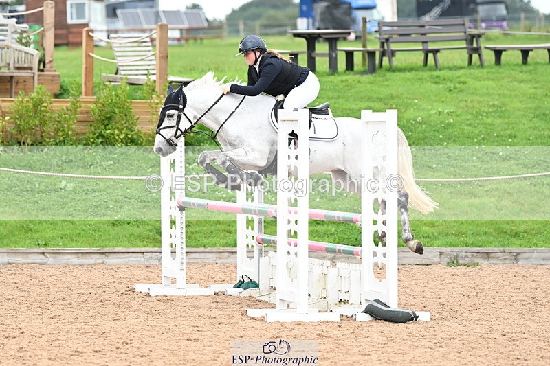 240907A-140638-02256 - Cls 4 Pony Big Team 95cm & 1.05m