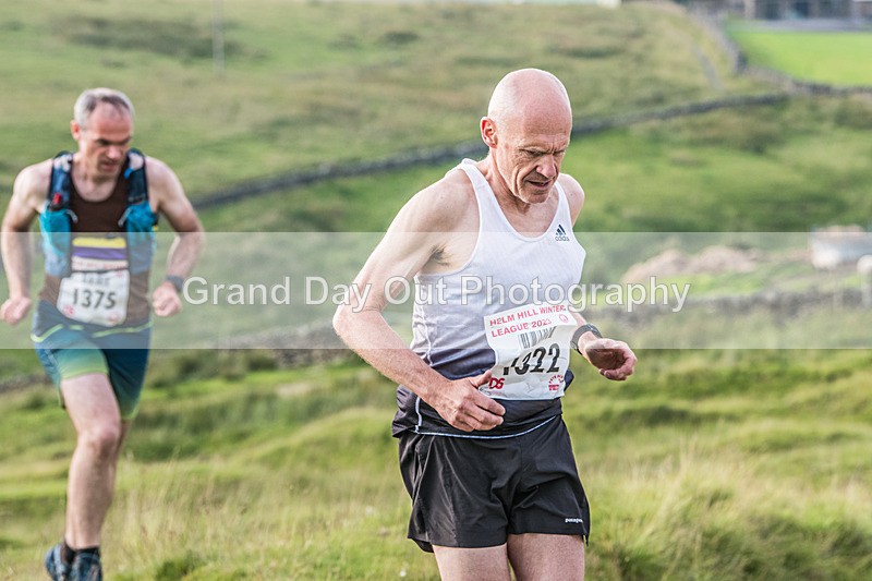 Tebay-104 - Tebay Fell Race Wednesday 26th June 2024