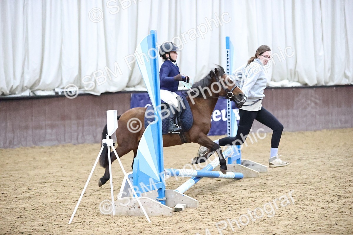 SBM_000084 - Class 1 - Fox Farriers 30cm