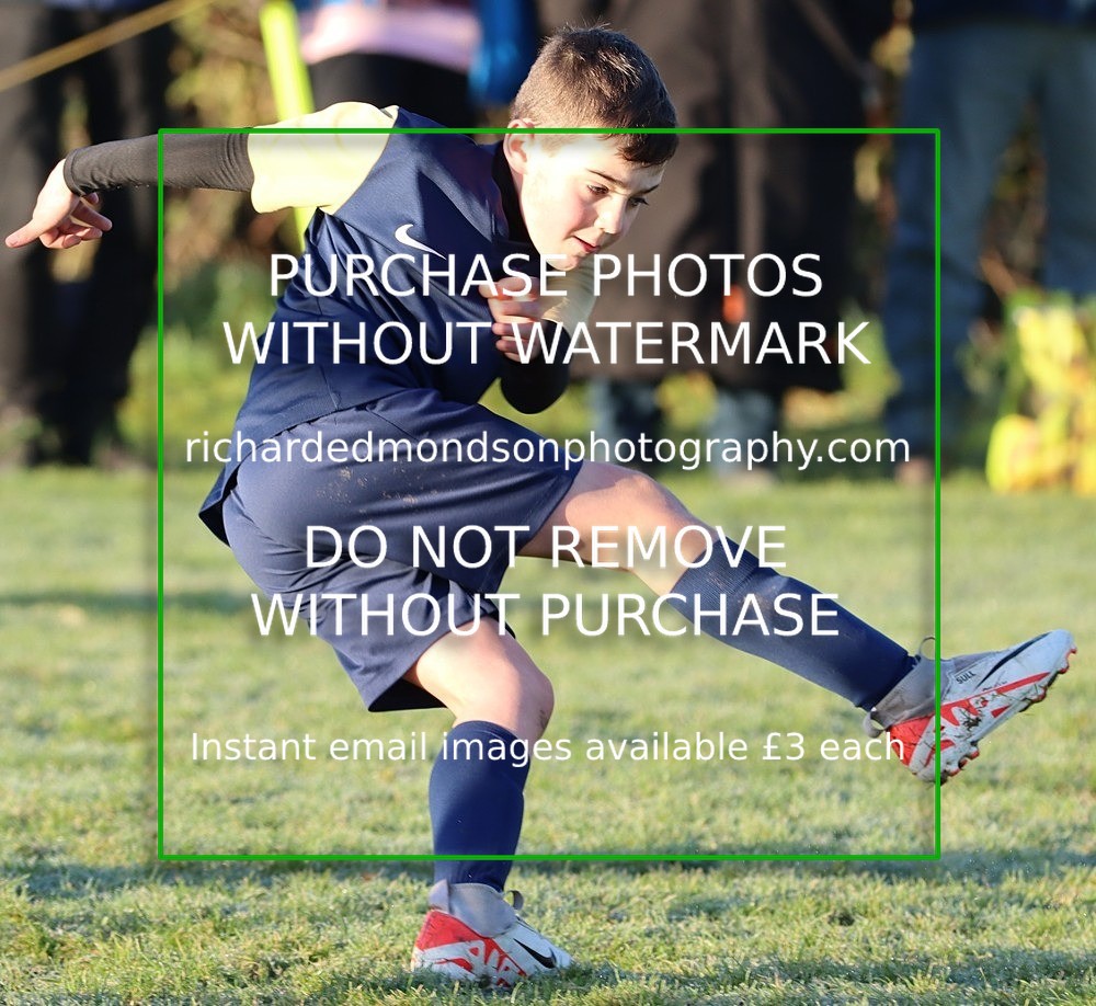 IMG_7955 - Ibis U9 vs Swarthmoor U9 (14/12/24)