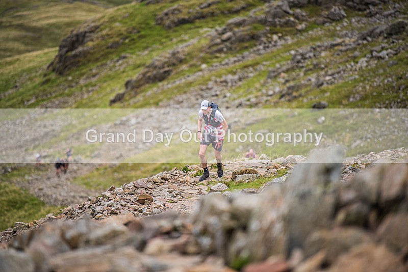 Borrowdale-518 - Borrowdale Fell Race Saturday 5th August 2023