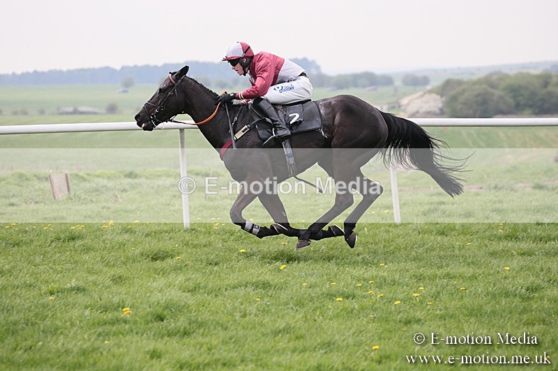 PtP 210418 119 - South & West Wilts Point-to-Point Larkhill 21/04/18
