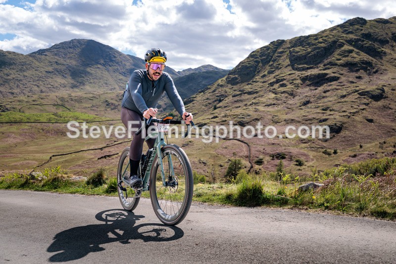 150928 - Blea Tarn Climb 15:00 - 16:00
