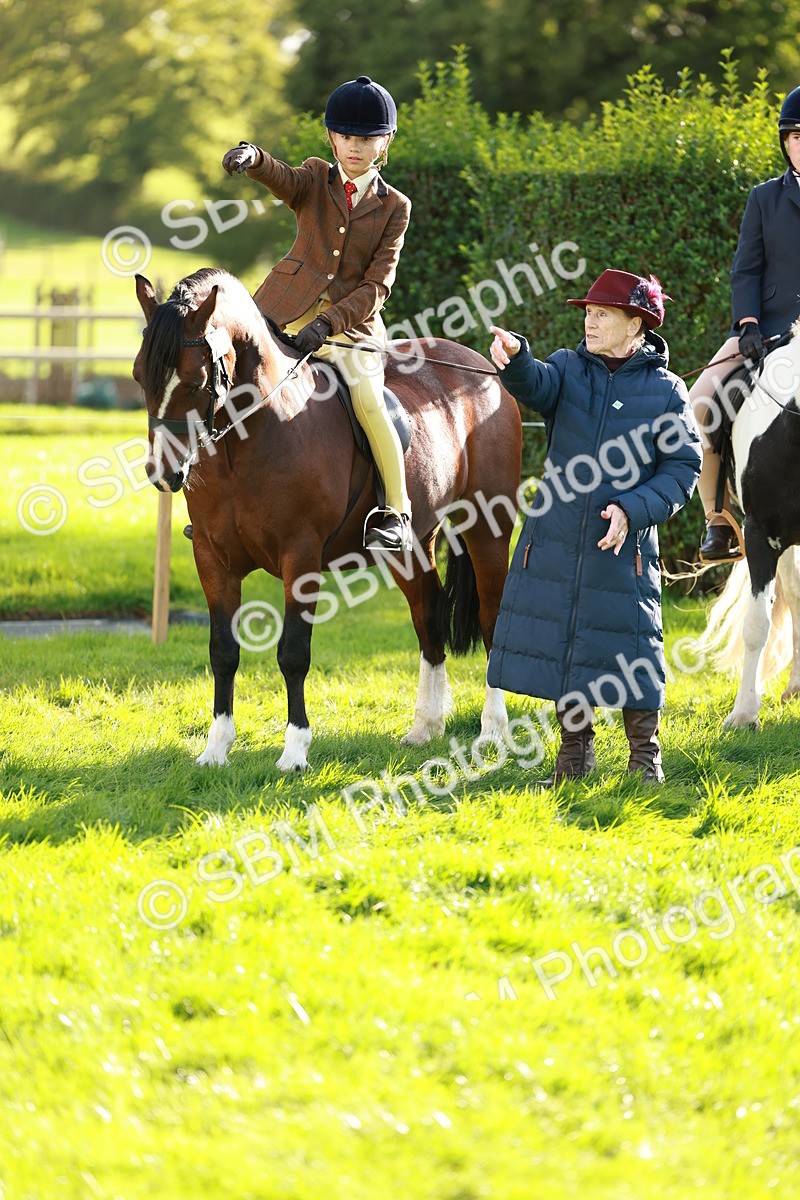 SBM_28702 - S7 - Novice & Newcomer Ridden Pony