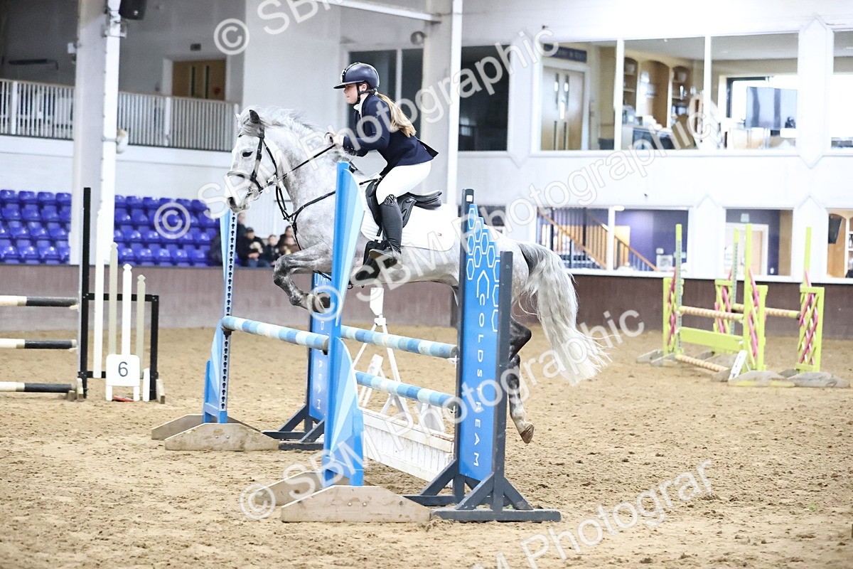 SBM_000881 - Class 4 - Blue Chip Pony Newcomers - 1.00m