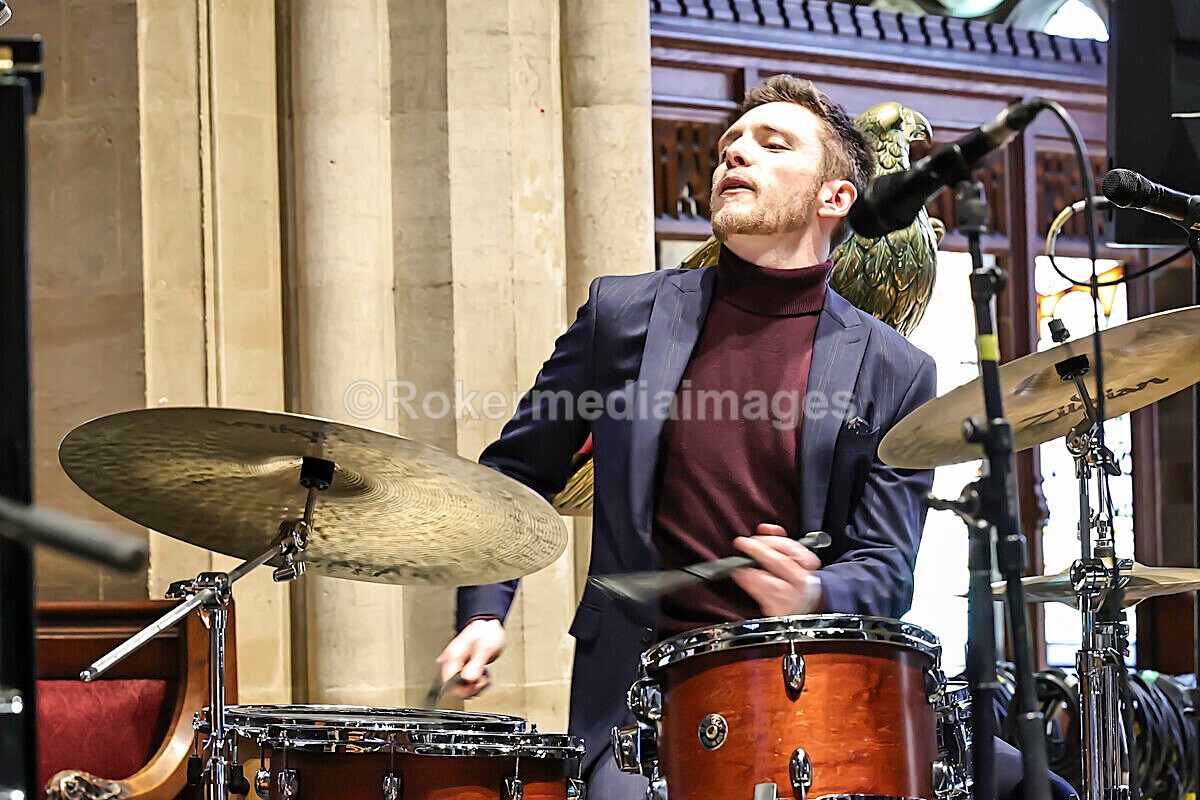 JAZZ 2024-24 - Swindon Jazz & Soul Festival 2024