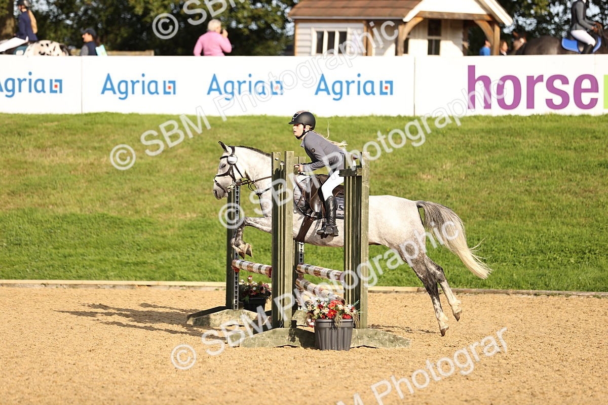 SBM_53030 - J10 - Junior Pony 75cm Championship