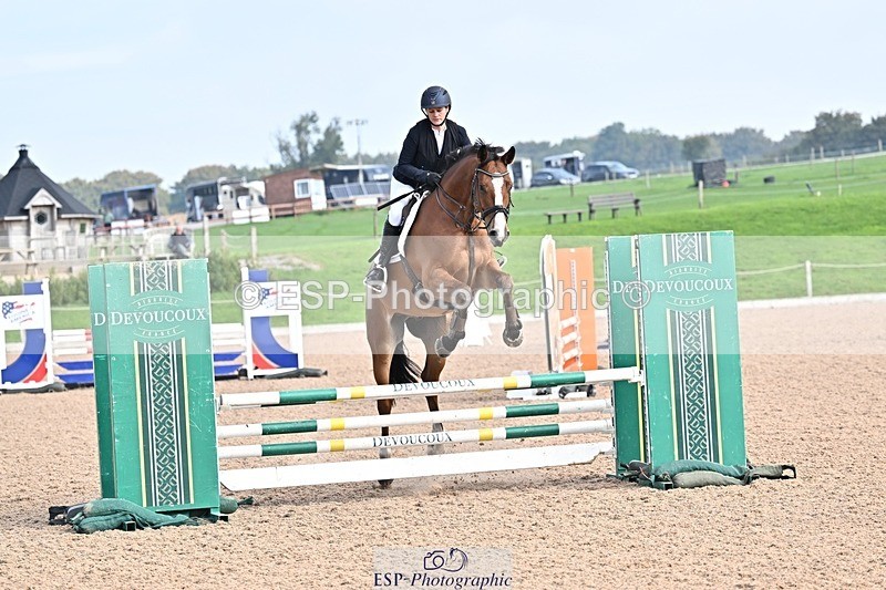 251001-103942-00029 - Clear Round and British Novice 90cm