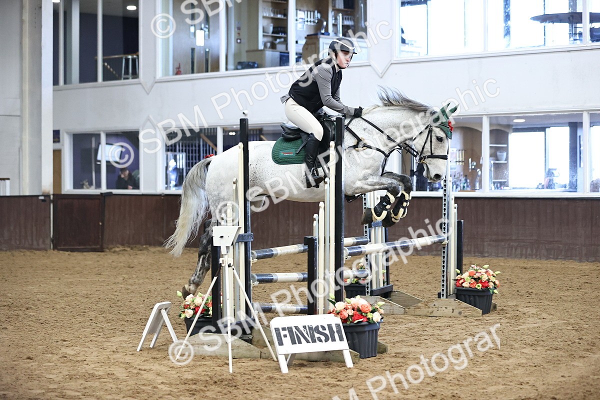 SBM_000421_Class 2 - Senior British Novice - 90cm Open - Victoria