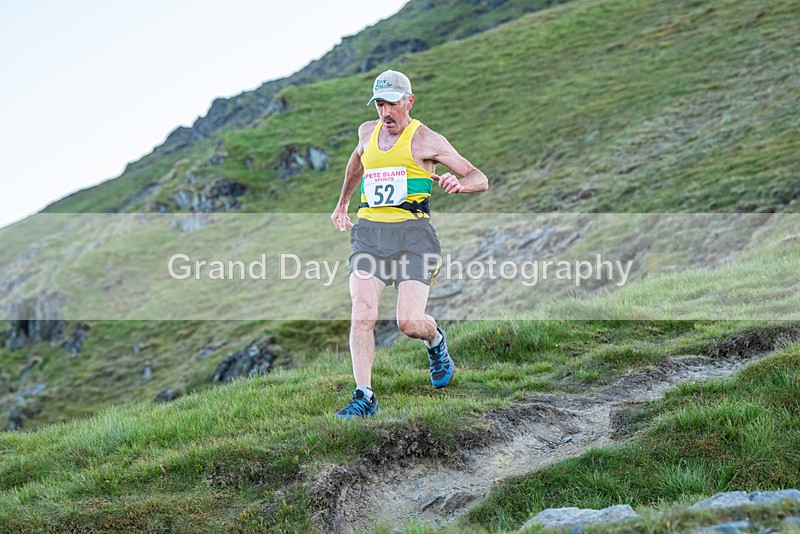 Blencathra-633 - Blencathra Fell Race Wednesday 7th June 2023