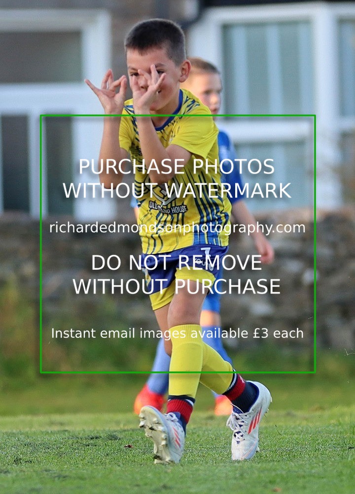 IMG_6793 - Wattsfield U9 vs Kendal Utd U9 (18/9/24)