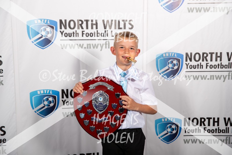 2023-07-02 North Wilts Presentations-512 - FC Abbey Meads Youth Grey