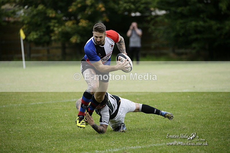 RU 250921 35 - Devizes II RFC V Pewsey Vale RFC 25/09/21
