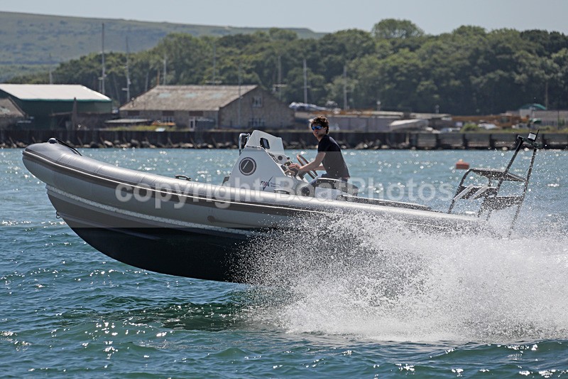 170526 OLD SPICE RYA TRAINING RIB 1Y3A9294 - RIBs, Tenders, Dories, Dinghies