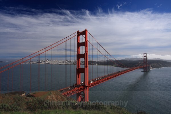  - Australian and American Landscapes