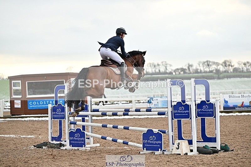 250111-134109-00473 - Cls 12 Newcomers and 1.10m Open