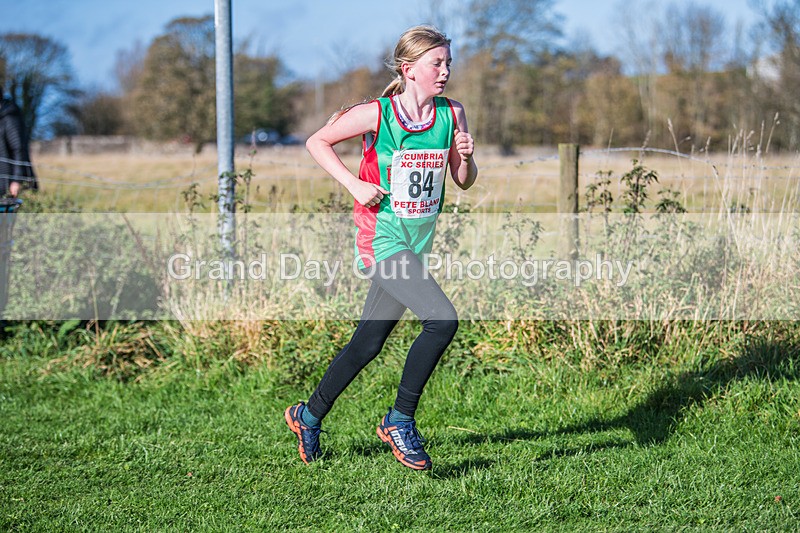Cumbria XC-132 - Cumbria XC League Workington Saturday 26th October 2024