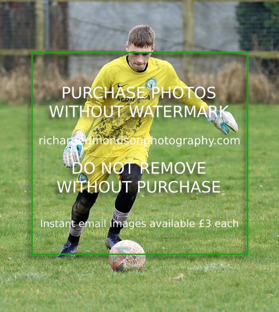 IMG_8236 - Ibis vs Arnside & Milnthorpe Town