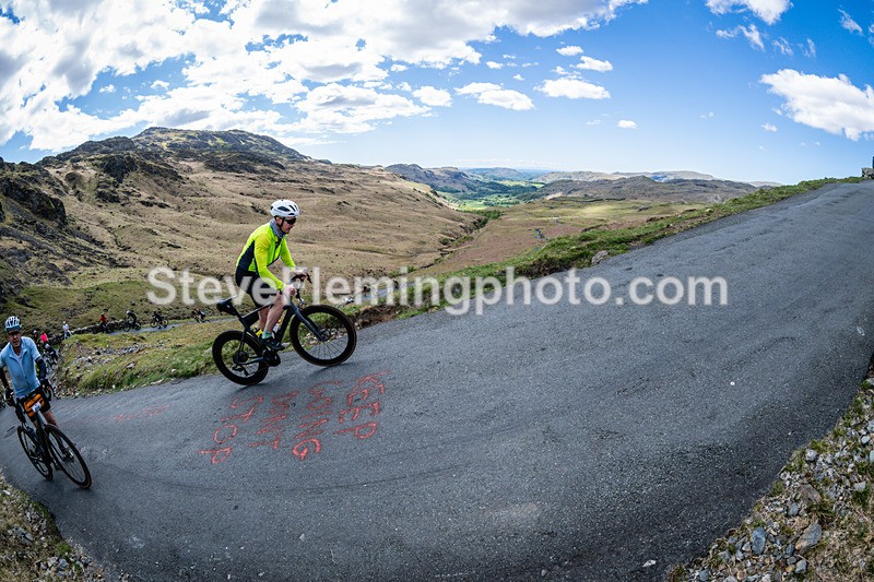 140755 - Hardknott Pass Camera 2 14.00-15.00