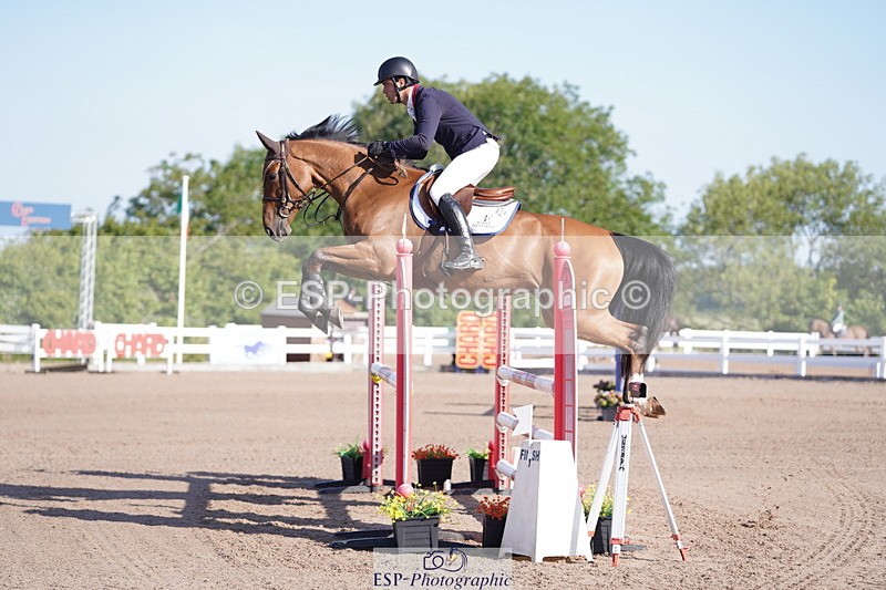 240719A-083424-08135 - Cls 26, YH 5 Yr Olds 1.15m
